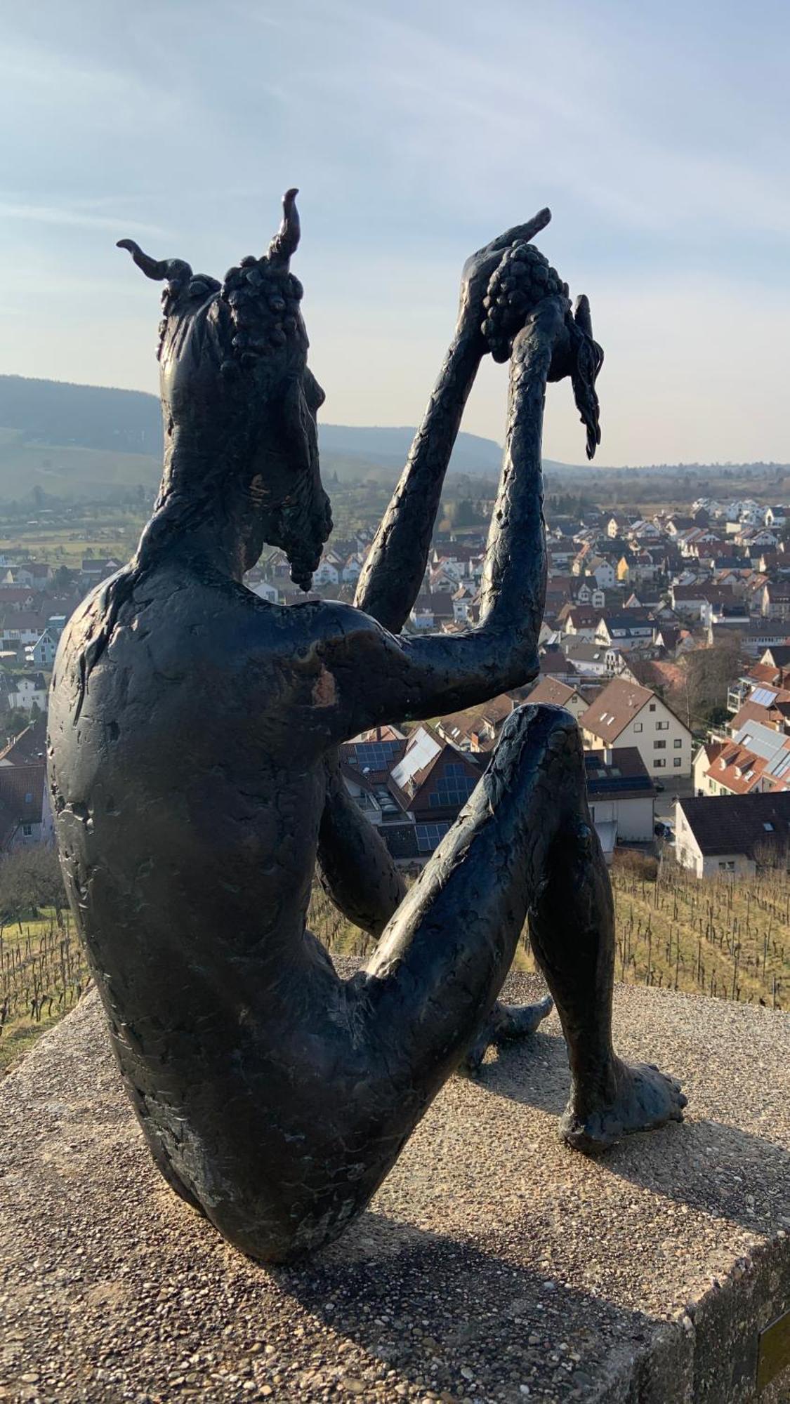 Unter Der Yburg Stetten Stetten  Eksteriør billede