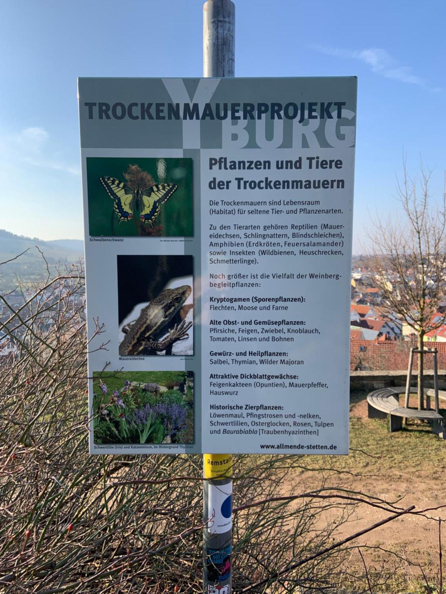 Unter Der Yburg Stetten Stetten  Eksteriør billede