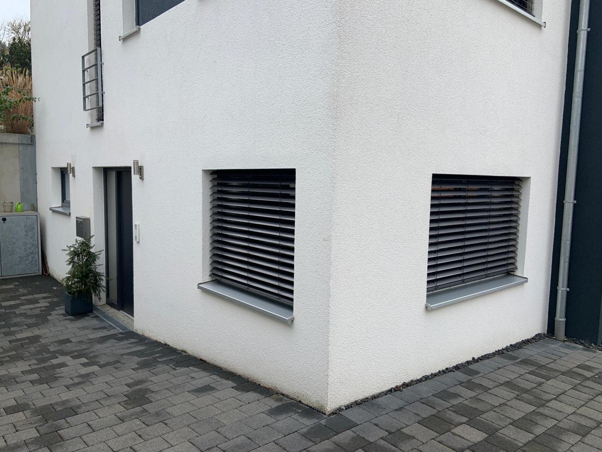 Unter Der Yburg Stetten Stetten  Eksteriør billede